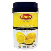 Shan Lemon Pickle
